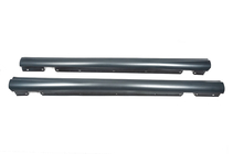 Mercedes E-class W211 2002–2009 Sivukynnykset E63 AMG kuva 3