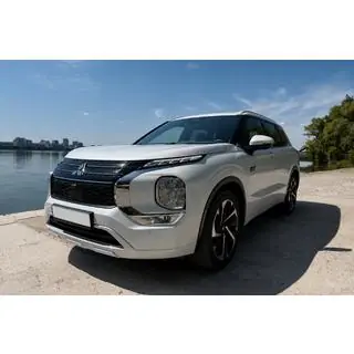 Integroidut kattokaiteet, harmaat OEM (alumiini, liimakiinnitys) kuva 1