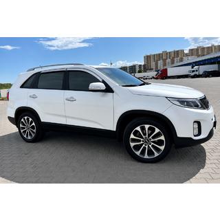 Harmaat OEM-kattokaiteet (alumiini, liima-asennus) kuva 3