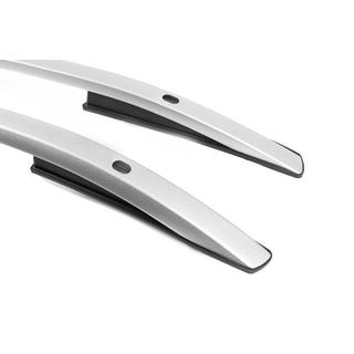 OEM kattokaiteet harmaat (alumiini, pulttikiinnitys) Mitsubishi L200 2015–2024 kuva 4