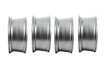 Toyota Land Cruiser Prado 250 2023– Taotut OEM-vanteet R20 (4 kpl) kuva 9