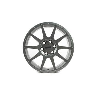 Taotut OEM-vanteet R20 (4 kpl) Toyota Land Cruiser Prado 250 2023– kuva 2