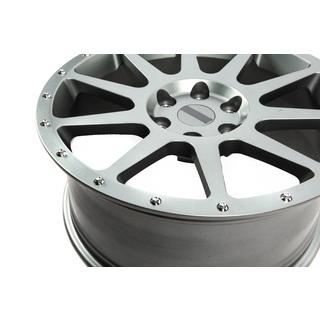 Taotut OEM-vanteet R20 (4 kpl) Toyota Land Cruiser Prado 250 2023– kuva 1