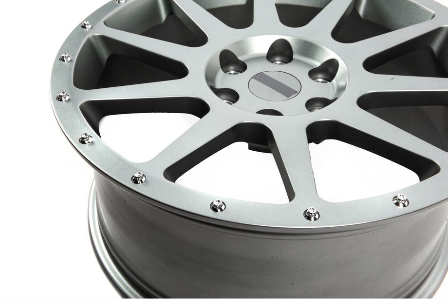 Toyota Land Cruiser Prado 250 2023– Taotut OEM-vanteet R20 (4 kpl) Image