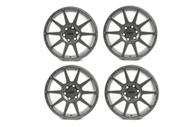Lexus GX550 2023– Taotut OEM-vanteet R20 (4 kpl) kuva 5