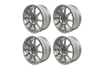 Lexus GX550 2023– Taotut OEM-vanteet R20 (4 kpl) kuva 6