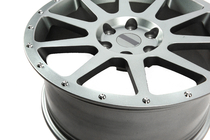 Lexus GX550 2023– Taotut OEM-vanteet R20 (4 kpl) kuva 1