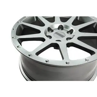 Taotut OEM-vanteet R20 (4 kpl) kuva 1