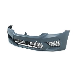 Etupuskuri M5 F90 -tyyliin (2017-2020) BMW 5-sarja G30/G31 2017–2023 kuva 3