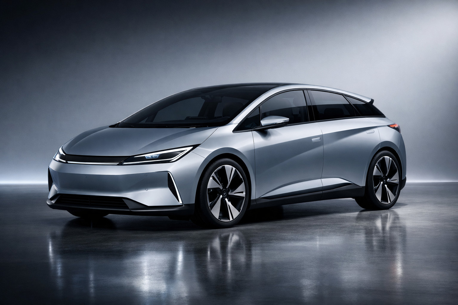Uusi BYD Dolphin 2027: Mikä on totta ja mikä huhua