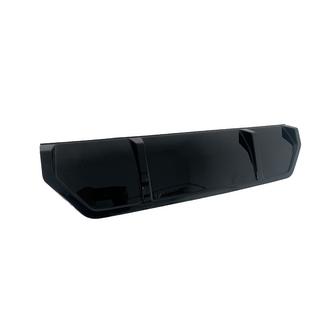 Takapuskurin diffuusori MP-Style (M-Sport 2023+ -malleihin, keskiosa) kuva 3
