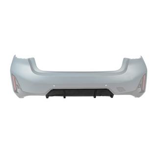 Takapuskurin diffuusori MP-Style (M-Sport 2023+ -malleihin, keskiosa) kuva 1