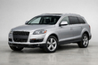 Audi Q7 2005–2015 koeajo: iso perhe-SUV ilman satuja kuva 1