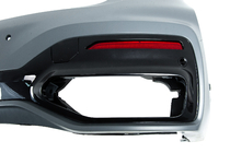 BMW 7-sarja G11/G12 2015–2022 Takapuskuri M760-Style (2019-2022) kuva 5