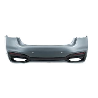 Takapuskuri M760-Style (2019-2022) kuva 1