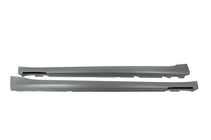 BMW 7-sarja G11/G12 2015–2022 Sivukynnykset M760-Style (G12, 2019-2022) kuva 1