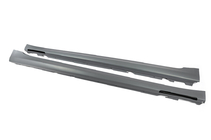 BMW 7-sarja G11/G12 2015–2022 Sivukynnykset M760-Style (G12, 2019-2022) kuva 2