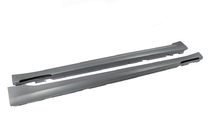 BMW 7-sarja G11/G12 2015–2022 Sivukynnykset M760-Style (G12, 2019-2022) kuva 3