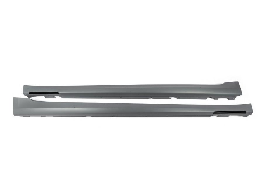 BMW 7-sarja G11/G12 2015–2022 Sivukynnykset M760-Style (G12, 2019-2022) Image