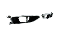 BMW 7-sarja G11/G12 2015–2022 Pakoputken päätykappaleet M760 (2019-2022) kuva 4
