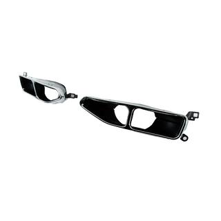 Pakoputken päätykappaleet M760 (2019-2022) kuva 3