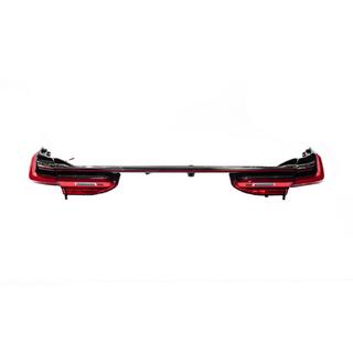 Takavalot facelift (vaatii puskurin vaihdon) BMW 7-sarja G11/G12 2015–2022 kuva 2
