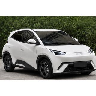 OEM-kattokaiteet, mustat (ABS-muovi, liima-asennus)