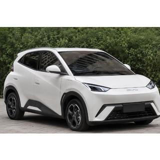 OEM kattokaiteet, harmaat (ABS-muovi, liima-asennus)