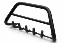 Lada Largus 2012– Etukaari Black WT003 (ruostumaton teräs) kuva 1
