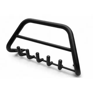 Etukaari Black WT003 (ruostumaton teräs)