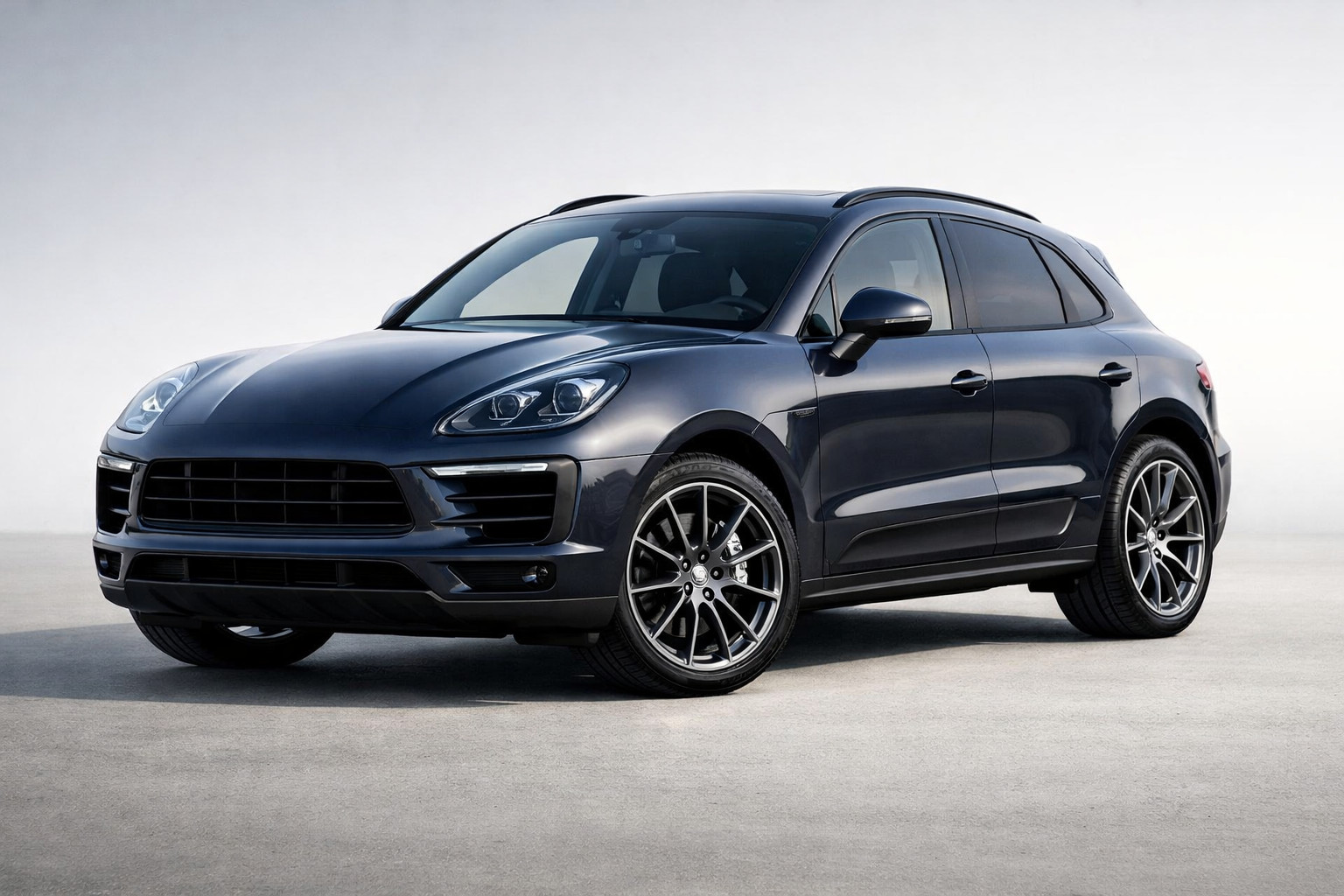 Porsche Macan 2014-2024 -koeajo: kompakti Porsche kaupunkiin ja maantielle