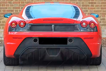 Ferrari F430 Scuderia korisarja kuva 9