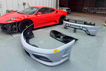 Ferrari F430 Scuderia korisarja kuva 10