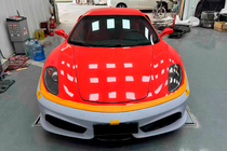 Ferrari F430 Scuderia korisarja kuva 12