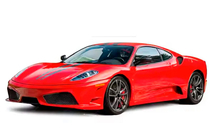 Ferrari F430 Scuderia korisarja kuva 1