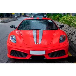 Scuderia korisarja Ferrari F430 kuva 4