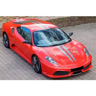 Scuderia korisarja Ferrari F430 kuva 3
