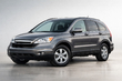Honda CR-V 2007–2011 -koeajo: onko tästä sukupolvesta enää järkeä? kuva 1