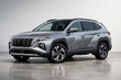 Hyundai Tucson NX4 2021– -koeajo: uusi Tucson ilman markkinointihysteriaa kuva 1