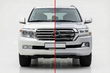 Toyota Land Cruiser 200 2007–2015 facelift 2016+: mitä muuttuu ja mitä sarja sisältää kuva 1