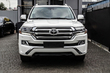 Paljonko Toyota Land Cruiser 200:n täysi facelift maksaa? kuva 1