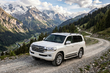 TOP-10 virhettä Toyota Land Cruiser 200:n faceliftissa kuva 1
