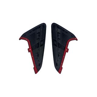 Lokasuojan ilmanottoaukot Black X3M F97 -tyyliin kuva 4