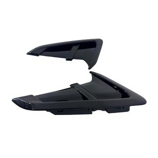 Lokasuojan ilmanottoaukot Black X3M F97 -tyyliin kuva 3