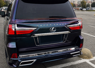 Lexus LX570/450d 2008–2022 Spoileri muokattuihin autoihin 2019 (keskikokoinen) kuva 1