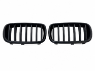 BMW X5 F15 2013–2018 Munuaismaski 1-bar (mattamusta) kuva 2