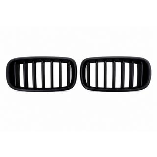 Munuaismaski 1-bar (mattamusta) BMW X5 F15 2013–2018 kuva 1