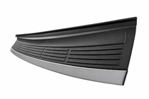 Lexus LX570/450d 2008–2022 Takapuskurin diffuusorin insertti facelift-malleihin (2019–) kuva 2
