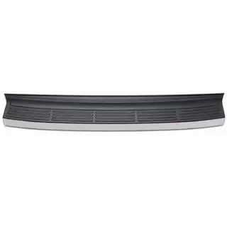 Takapuskurin diffuusorin insertti facelift-malleihin (2019–) Lexus LX570/450d 2008–2022 kuva 1