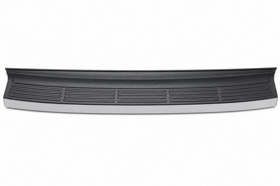 Lexus LX570/450d 2008–2022 Takapuskurin diffuusorin insertti facelift-malleihin (2019–) Image